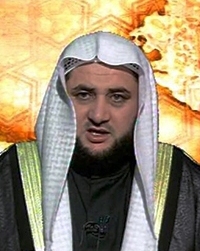 Abdulrahman Al-sudaise